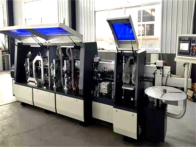 封邊機